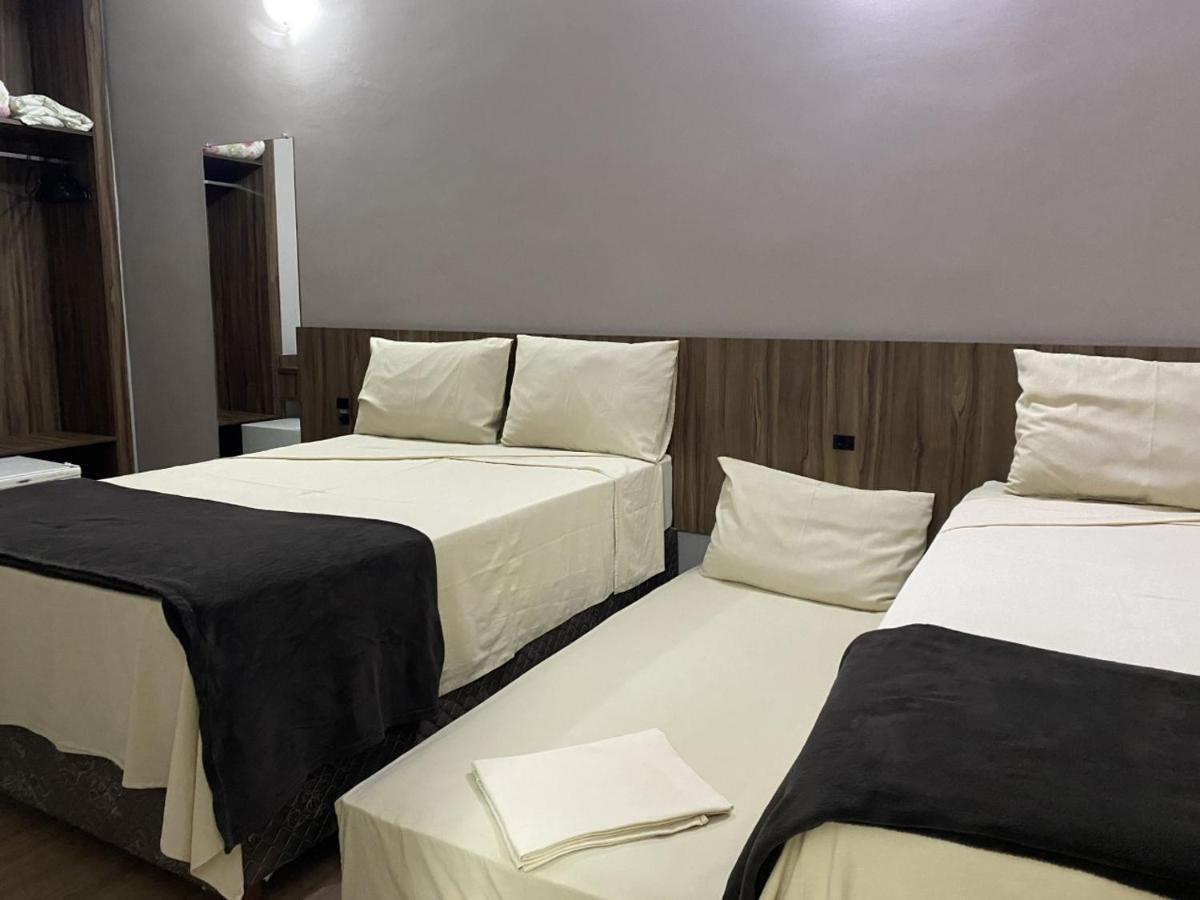 Regis Hotel II Registro  Bagian luar foto